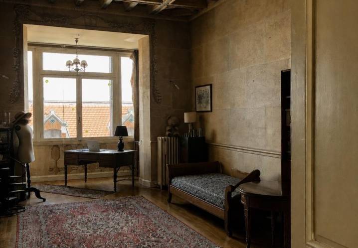 Commercial • Location • 420m2 • Chamalières