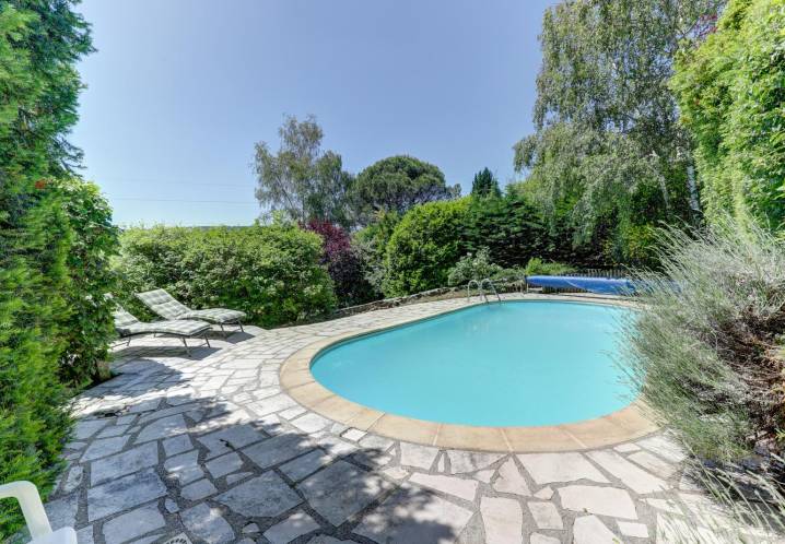 Maison • Vente • 133m2 • Chanonat
