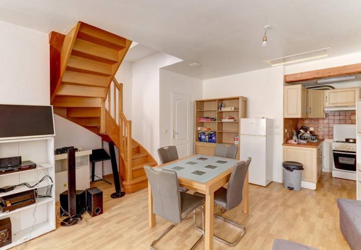 Appartement • Vente • 50m2 • Vertaizon