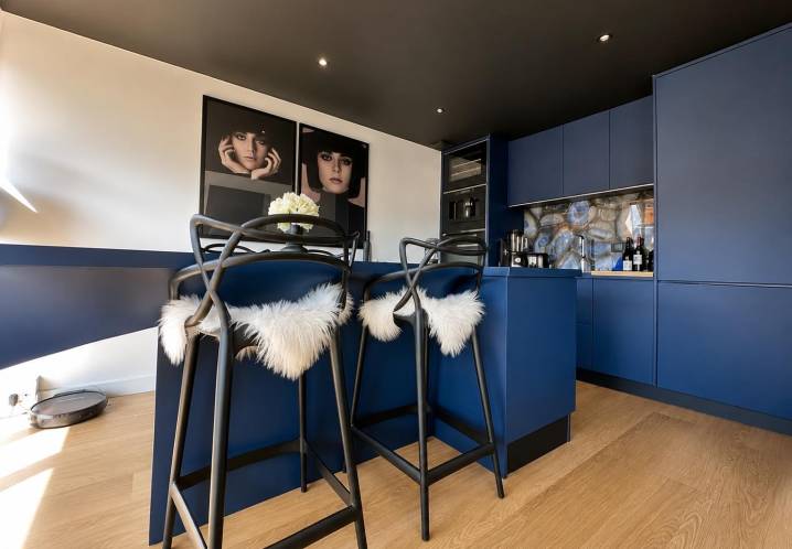 Appartement • Location • 44m2 • Clermont-Ferrand