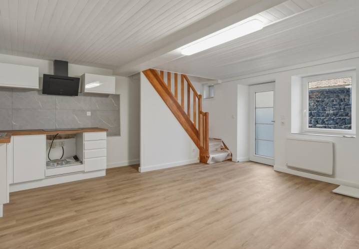 Maison • Vente • 100m2 • Nohanent