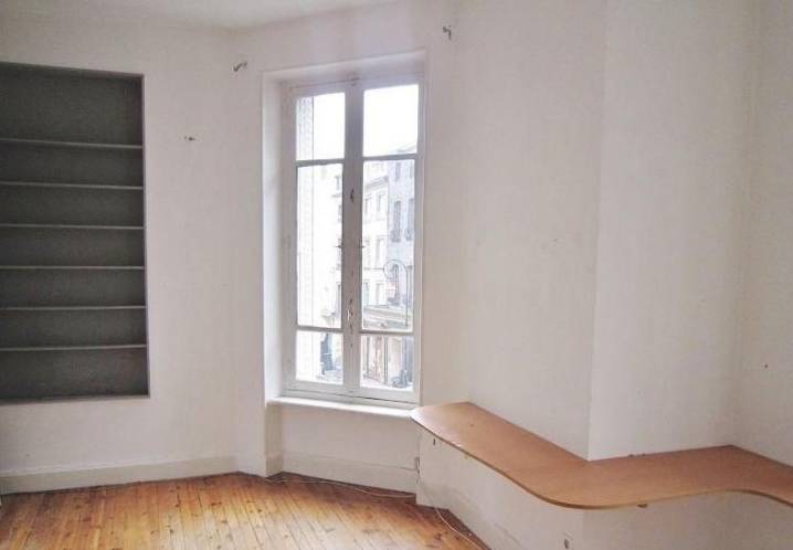 Appartement • Location • 70m2 • Delille • Clermont-Ferrand