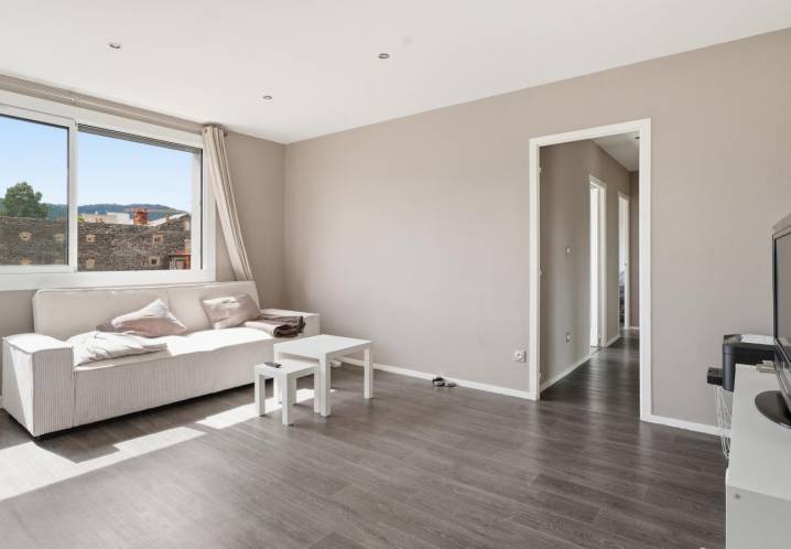 Appartement • Vente • 57m2 • BONNABEAUD • Clermont-Ferrand