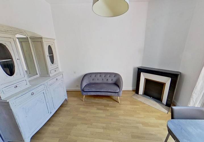 Appartement • Location • 39m2 • Clermont-Ferrand