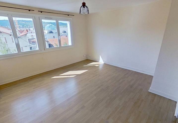 Appartement • Location • 50m2 • Clermont-Ferrand