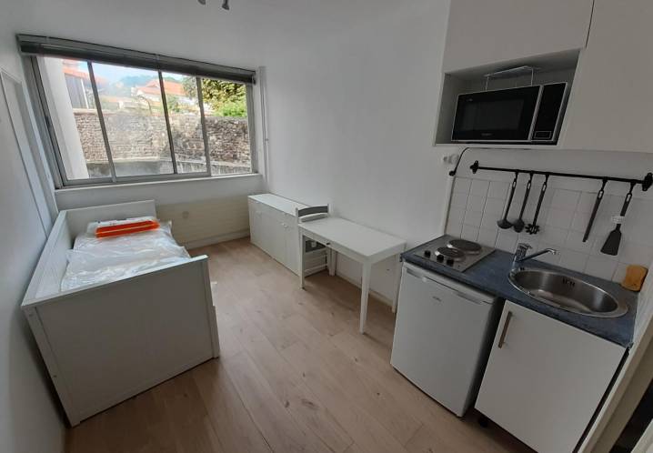 Appartement • Location • 13m2 • Chamalières