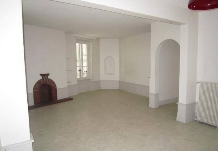 Appartement • Location • 83m2 • Clermont-Ferrand
