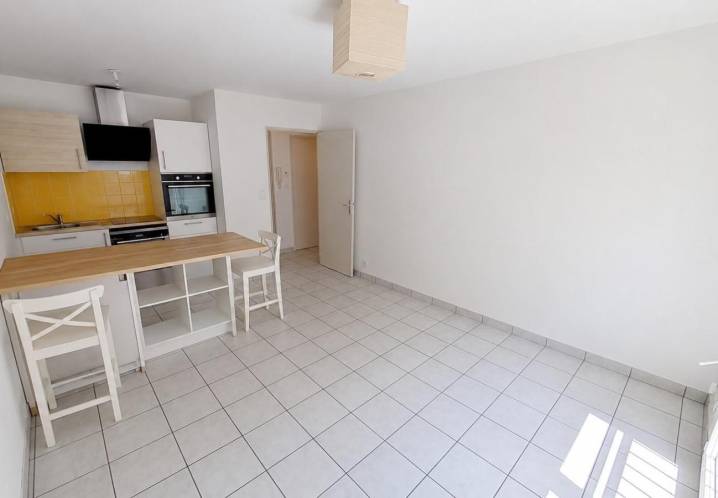Appartement • Location • 40m2 • Carnot • Clermont-Ferrand