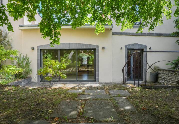 Maison • Vente • 170m2 • Blanzat