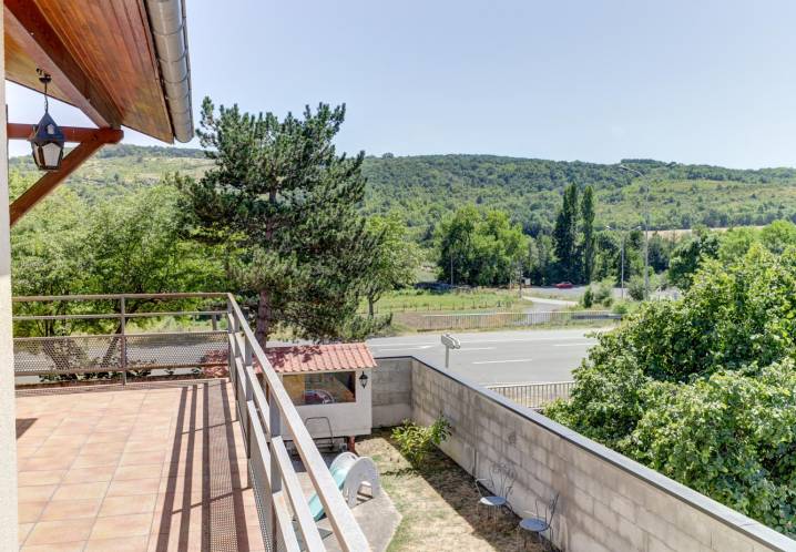 Maison • Vente • 162m2 • Blanzat