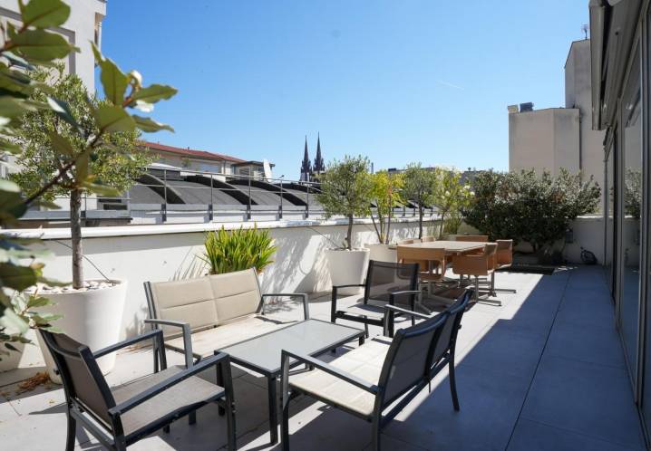 Maison • Vente • 191m2 • Jaude • Clermont-Ferrand