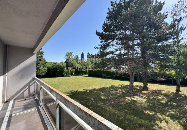 Appartement • Vente • 78m2 • Cébazat