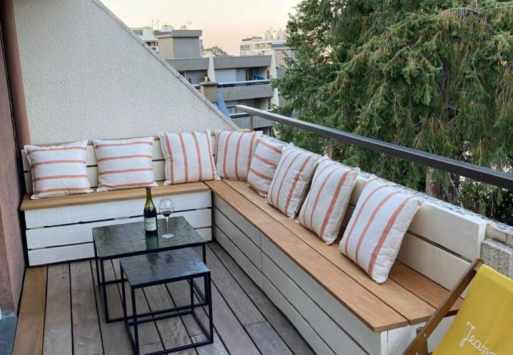 Appartement • Vente • 110m2 • Chamalières