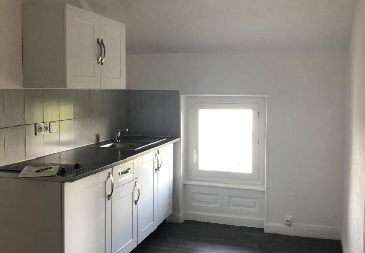 Appartement • Location • 31m2 • Michelin • Clermont-Ferrand