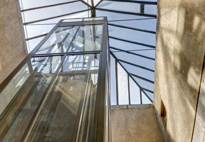 Appartement • Vente • 206m2 • Centre ancien  • Clermont-Ferrand