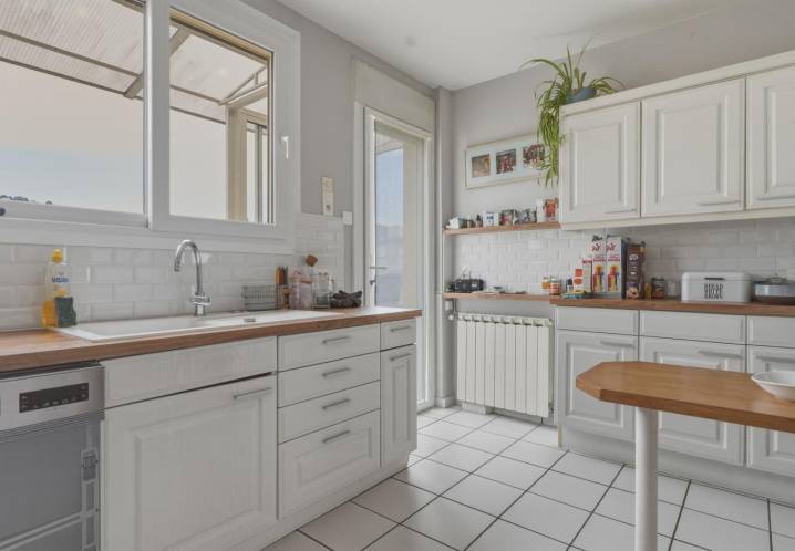 Maison • Vente • 137m2 • Montjuzet  • CLERMONT FERRAND