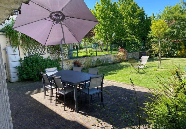 Maison • Vente • 137m2 • Montjuzet  • Clermont-Ferrand