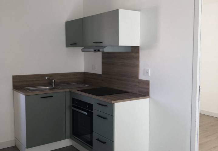 Appartement • Location • 25m2 • Chamalières