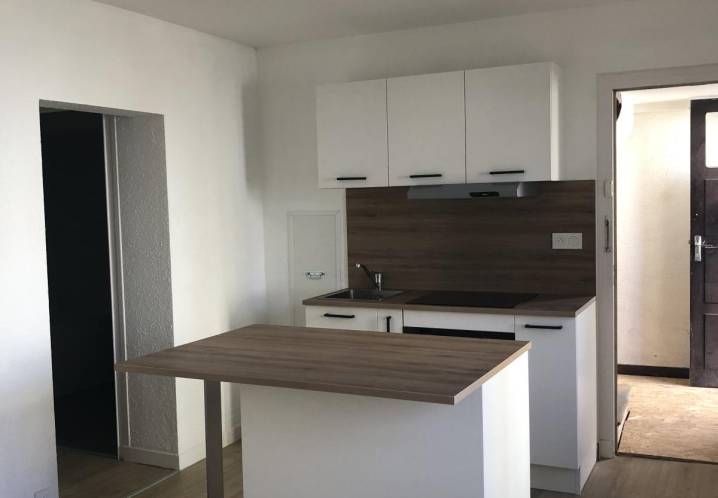 Appartement • Location • 30m2 • Chamalières