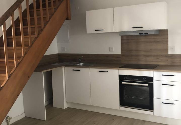 Appartement • Location • 27m2 • Chamalières