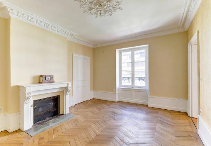Appartement • Vente • 126m2 • Clermont-Ferrand