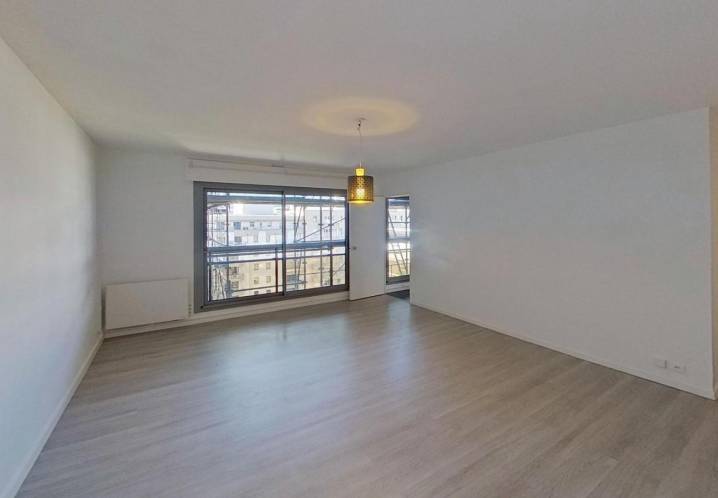 Appartement • Location • 58m2 • Jaude • Clermont-Ferrand