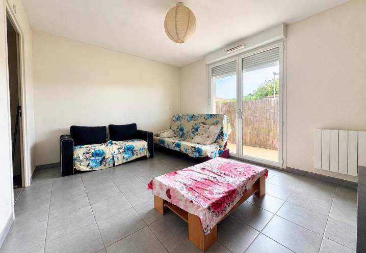 Appartement • Vente • 24m2 • Gerzat