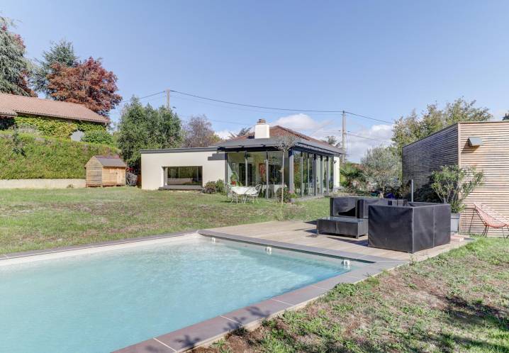 Maison • Vente • 163m2 • Ceyrat