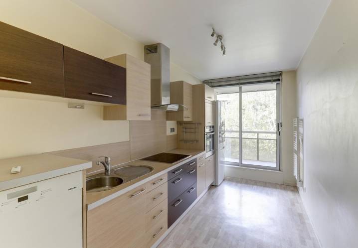 Appartement • Vente • 90m2 • Chamalières