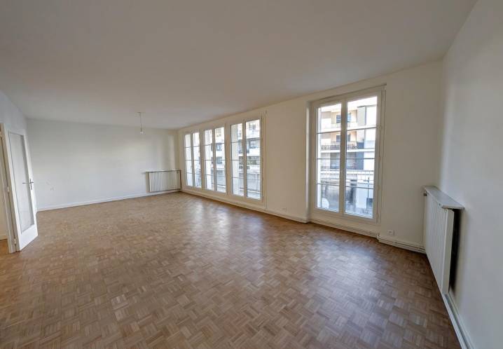 Appartement • Vente • 96m2 • Clermont-Ferrand