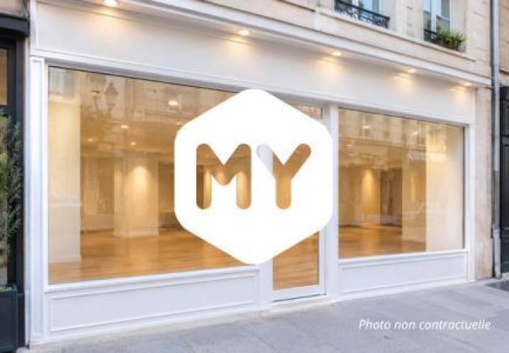 Investissement • Vente • 200m2 • Clermont-Ferrand