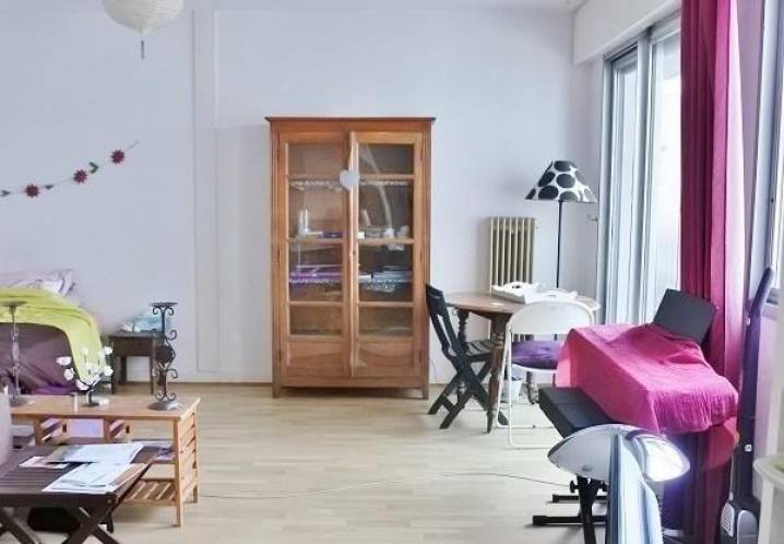 Appartement • Location • 40m2 • Jaude • Clermont-Ferrand