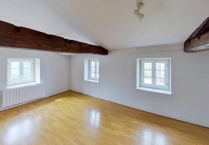 Appartement • Location • 58m2 • Jaude • Clermont-Ferrand