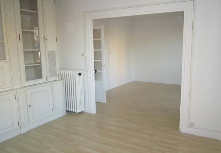 Appartement • Location • 93m2 • Chamalières