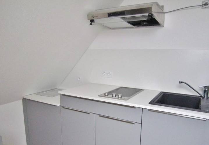 Appartement • Location • 37m2 • Chamalières