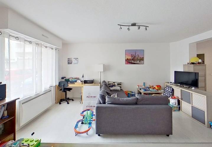 Appartement • Location • 80m2 • Clermont-Ferrand