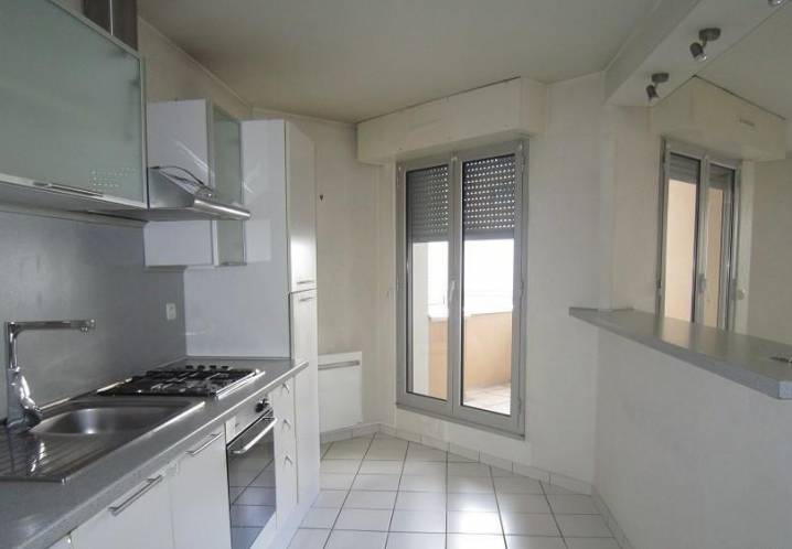 Appartement • Location • 79m2 • Clermont-Ferrand