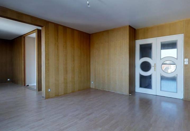 Appartement • Vente • 100m2 • Jaude • Clermont-Ferrand