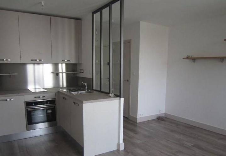 Appartement • Location • 26m2 • Chamalières