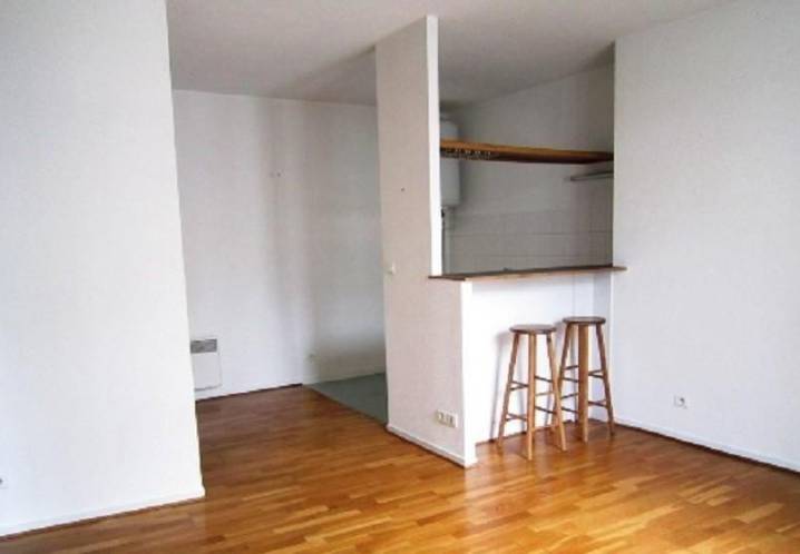 Appartement • Location • 37m2 • Jaude • Clermont-Ferrand