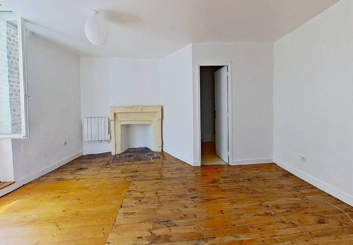 Appartement • Location • 20m2 • Gaillard • Clermont-Ferrand