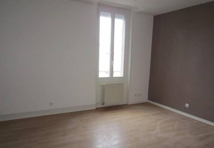 Appartement • Location • 48m2 • Chamalières