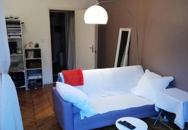 Appartement • Location • 37m2 • Chamalières
