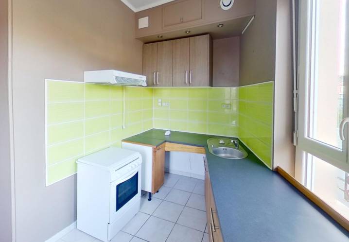 Appartement • Location • 42m2 • Champfleuri • Clermont-Ferrand