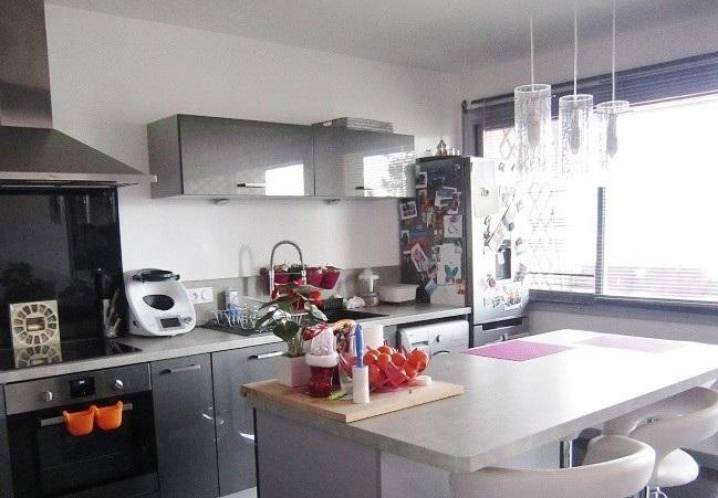 Appartement • Location • 68m2 • Salins • Clermont-Ferrand