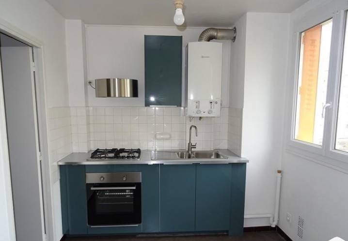Appartement • Location • 48m2 • Clermont-Ferrand