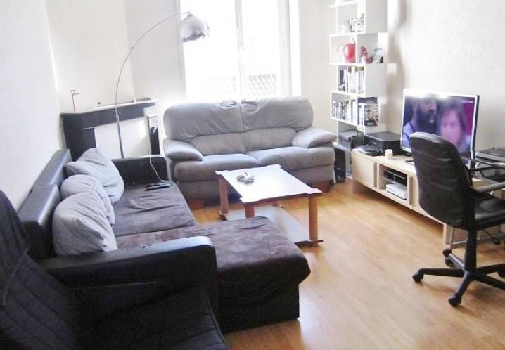 Appartement • Vente • 79m2 • Jaude • Clermont-Ferrand