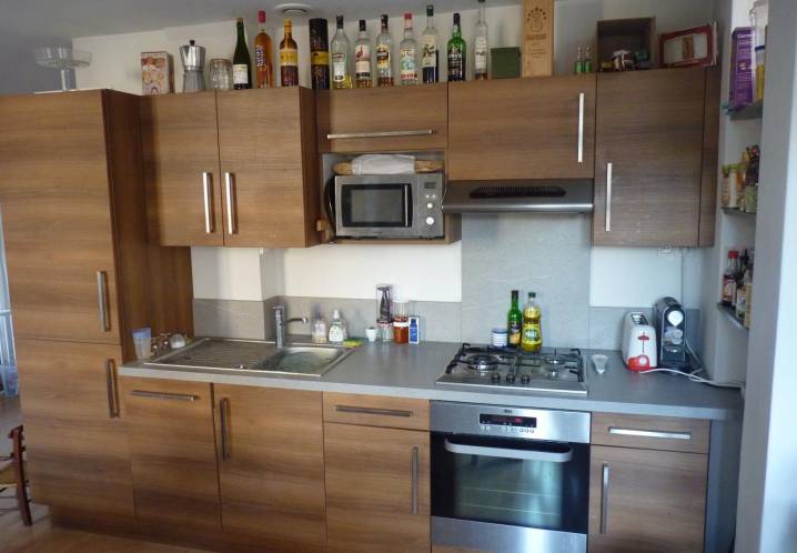 Appartement • Location • 71m2 • Cathédrale • Clermont-Ferrand