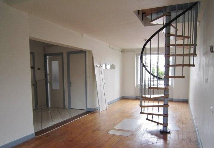 Appartement • Location • 70m2 • Beaumont