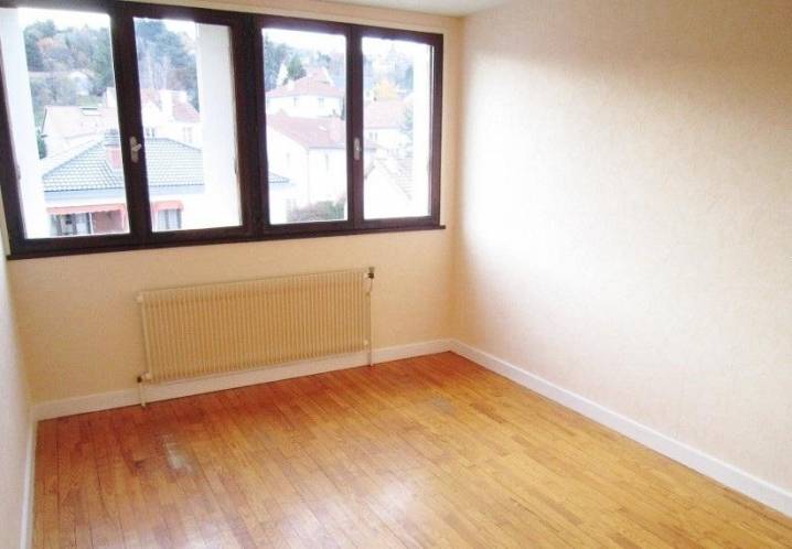Appartement • Location • 52m2 • Chamalières